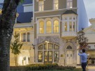 Heritage apartments in a historic building in Braga, Northern Portugal